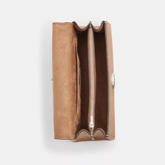 Coach  Handle Bag - Picture 4 of 5